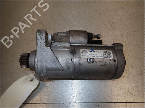 Used Starter Starter VW CC B7 (358) 2.0 TDI (140 hp) 34020564 34020564