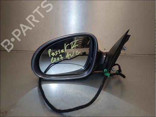 Used Left mirror Left mirror VW PASSAT B6 (3C2) 2.0 TDI 16V (140 hp) 34029167 34029167