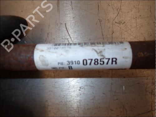 Right front driveshaft DACIA SANDERO II TCe 90 (B8M1, B8MA, B8AC) | BP34017532M39 - Image 4