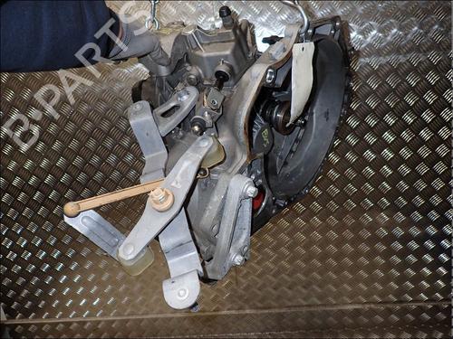Gearbox OPEL CORSA E (X15) 1.4 (08, 68) | BP34034039M3 - Image 5
