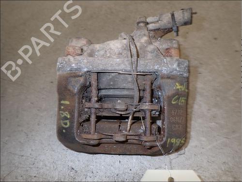 Used Left front brake caliper Left front brake caliper CITROËN C15 Box Body/MPV (VD_) 1.8 D (60 hp) 34027869 34027869