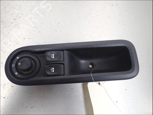 left-front-window-switch-renault-twingo-ii-cn0_-2007-40212612 main image