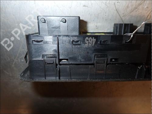 Left front window switch PEUGEOT 508 SW I (8E_) 2.0 HDi | BP34030521I27  - Image 6