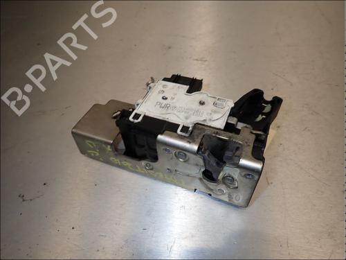 Used Front right lock Front right lock 34026445 34026445