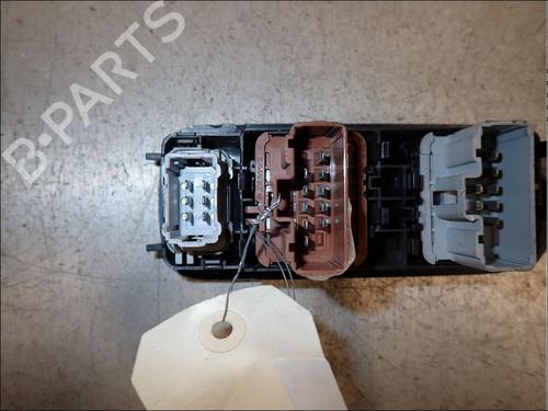 Left front window switch RENAULT SCÉNIC II (JM0/1_) 1.9 dCi (JM0G, JM12, JM1G, JM2C) | BP34033127I27 - Image 3