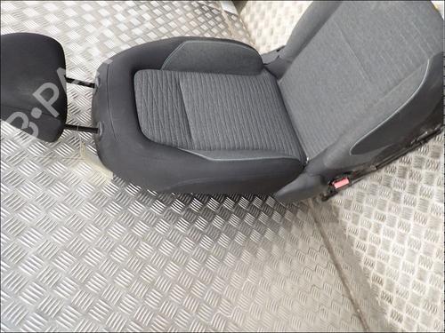 Left front seat CITROËN C3 Picasso (SH_) 1.2 THP 110 (SHHNZ6) | BP34148266C15  - Image 6