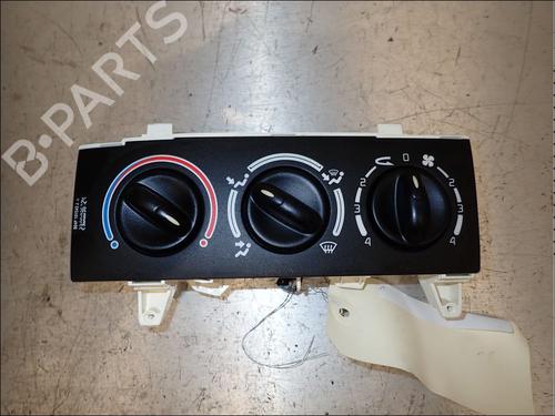 Used Climate control Climate control RENAULT MEGANE I (BA0/1_) 1.9 dTi (BA1U) (80 hp) 34014981 34014981