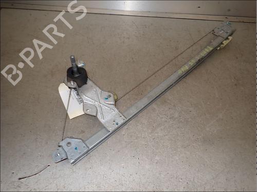 andre-renault-trafic-ii-van-fl-2001-34018516 main image