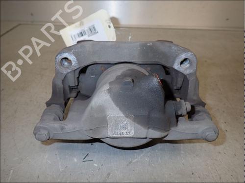 Left front brake caliper MERCEDES-BENZ A-CLASS (W176) A 180 (176.042) | BP34034919M105 - Image 5
