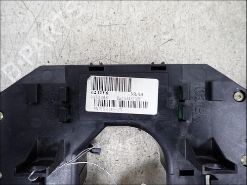 Headlight switch CITROËN C4 I (LC_) 1.6 HDi | BP37507546I24 - Image 4