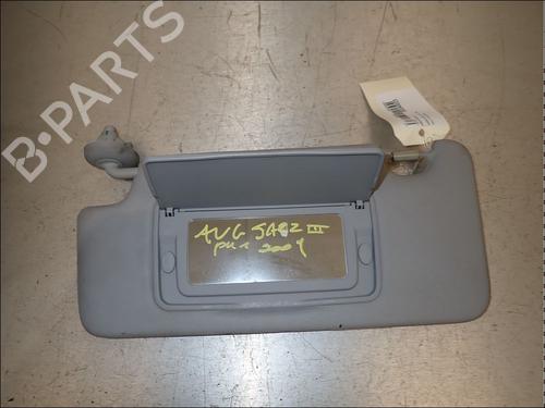 Used Left sun visor Left sun visor HONDA JAZZ III (GE_, GG_, GP_, ZA_) 1.3 i (GE6, GG3, GG6) (100 hp) 34027946 34027946
