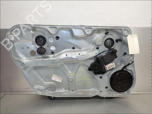 Used Front left window mechanism Front left window mechanism 34020202 34020202