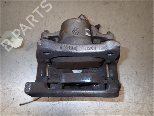 Right front brake caliper DACIA SANDERO III 1.0 TCe 90 | BP34034315M104 - Image 4