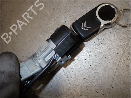 Ignition barrel CITROËN DS3 (SA_) 1.6 HDi 90 | BP34147970M48 - Image 4