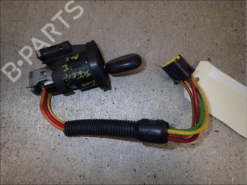 Used Ignition barrel Ignition barrel RENAULT SCÉNIC I MPV (JA0/1_, FA0_) 1.9 dCi (JA05, JA1F) (102 hp) 34016538 34016538