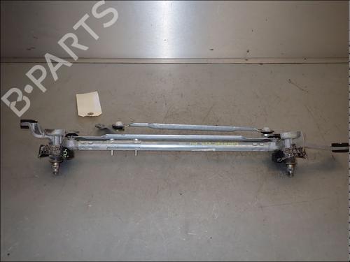 Used Front wipers mechanism Front wipers mechanism NISSAN NAVARA NP300 Pickup (D23, D23T) 2.3 dCi 4x4 (D231) (163 hp) 34016066 34016066