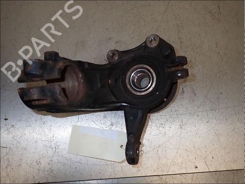 Left front steering knuckle CITROËN C3 III (SX) 1.2 THP 110 (SXHNPS, SXHNZT, SXHNZ6) | BP34030614M25 - Image 3