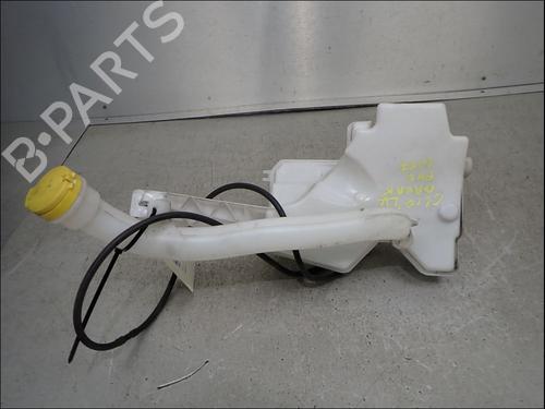Used Windscreen washer tank Windscreen washer tank 37065739 37065739