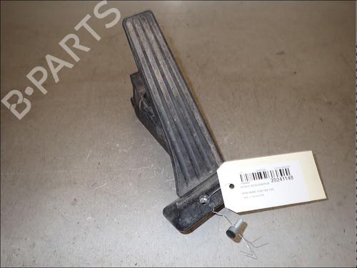 Pedal Pedal BMW 1 (F20) 116 d (116 hp) 34011795 34011795
