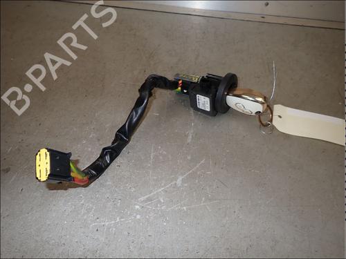 Used Ignition barrel Ignition barrel DACIA DUSTER (HS_) 1.5 dCi (HSMC) (107 hp) 34011107 34011107