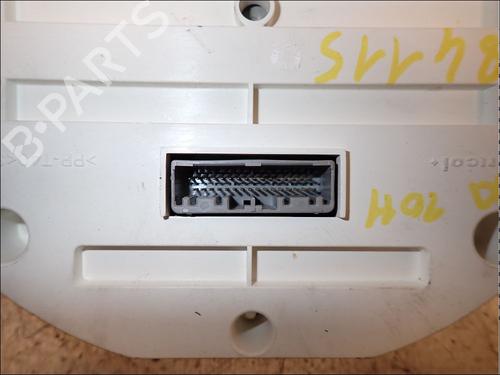 Instrument cluster OPEL AGILA B (H08) 1.0 (F68) | BP34027113C47 - Image 3