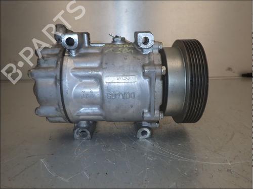 AC compressor DACIA SANDERO 1.5 dCi | BP34019406M34 - Image 2