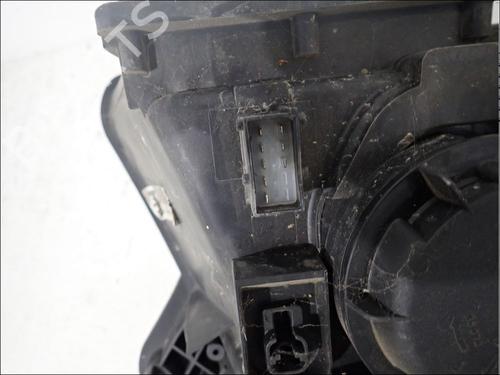 Left headlight OPEL MERIVA A MPV (X03) 1.7 DTI (E75) | BP34013984C28 - Image 3