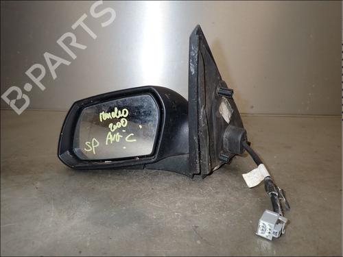 Retrovisor esquerdo Retrovisor esquerdo 34021881 34021881
