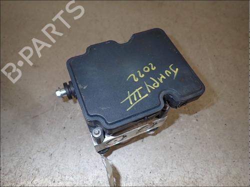 ABS pump CITROËN JUMPY III Van (V_) 2.0 BlueHDi 145 | BP34033661M43  - Image 5