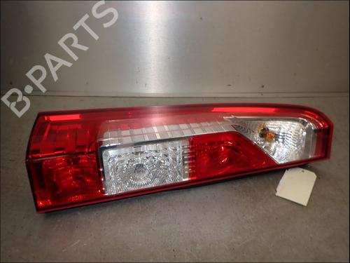 Used Left taillight Left taillight RENAULT MASTER III Van (FV) 2.3 dCi 150 FWD (FV0F, FV03, FV09) (150 hp) 34270270 34270270