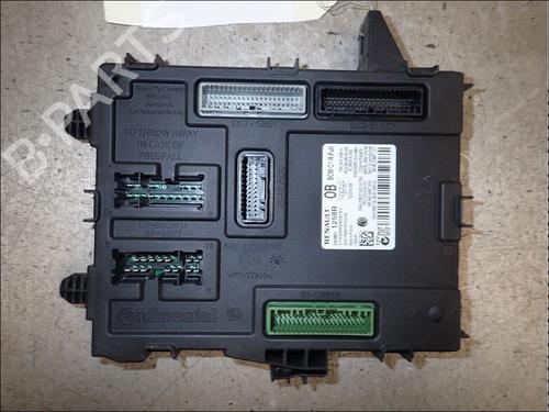 Used Fuse box Fuse box RENAULT GRAND SCÉNIC IV (R9_) 1.2 TCe 130 (130 hp) 34033551 34033551