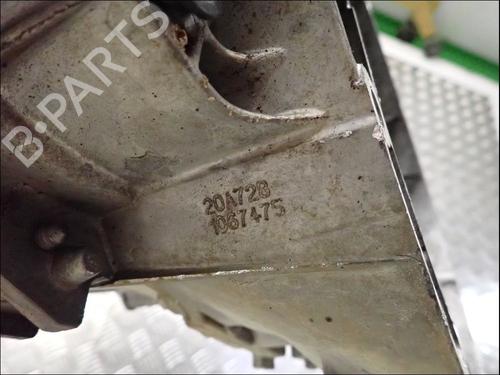 Gearbox CITROËN C3 III (SX) 1.2 PureTech 82 | BP38717356M3 - Image 6