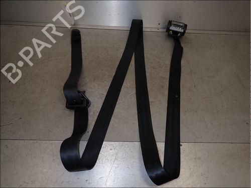 Used Front left belt tensioner Front left belt tensioner DACIA SANDERO 1.2 16V LPG (75 hp) 34015303 34015303