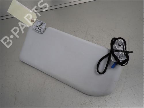 Left sun visor PEUGEOT 508 SW I (8E_) 2.0 HDi | BP34030532I1 - Image 3
