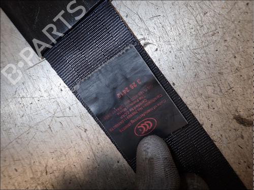 Rear left seatbelt CITROËN DS5 2.0 HDi 165 | BP34034462I29 - Image 2
