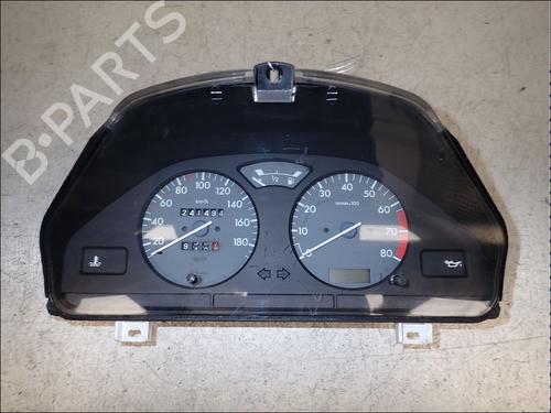Used Instrument cluster Instrument cluster 34148039 34148039
