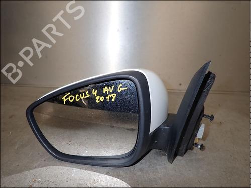 Used Left mirror Left mirror FORD FOCUS IV (HN) 1.0 EcoBoost (125 hp) 34034385 34034385