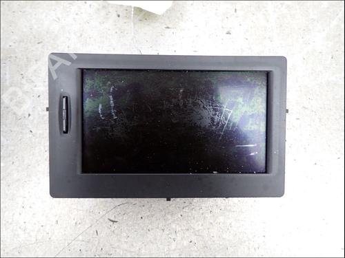 display-monitor-renault-clio-iii-br01-cr01-2005-2006-2007-2008-2009-2010-2011-2012-2013-2014-37167348 main image