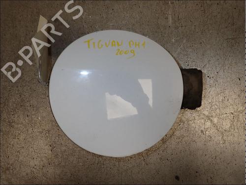 Used Fuel flap Fuel flap VW TIGUAN (5N_) 2.0 TDI 4motion (140 hp) 34035048 34035048