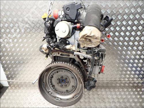 Engine RENAULT MEGANE III Hatchback (BZ0/1_, B3_) 1.5 dCi (BZ09, BZ0D, BZ1W, BZ29, BZ14) | BP34020942M1 - Image 7