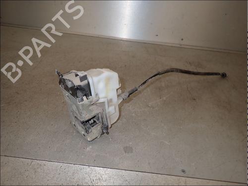 Used Rear left lock Rear left lock 34016696 34016696