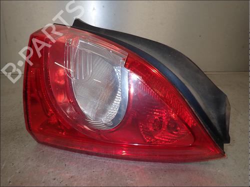 Used Right taillight Right taillight 34028609 34028609