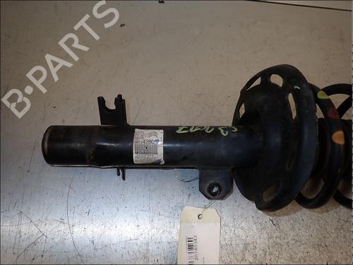Højre fortil støddæmper CITROËN C3 III (SX) 1.2 THP 110 (SXHNPS, SXHNZT, SXHNZ6) | BP34026758M17 - Image 3