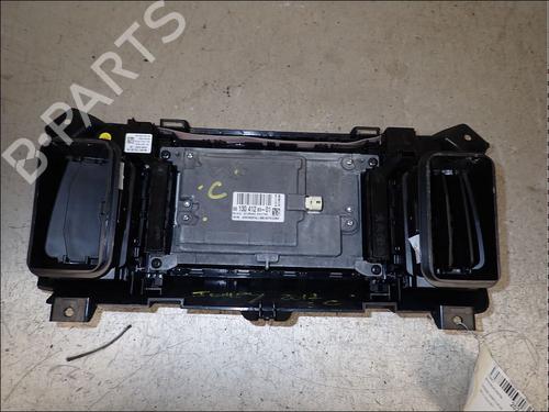 Display monitor CITROËN JUMPY III Van (V_) 2.0 BlueHDi 120 | BP34020653C48 - Image 2