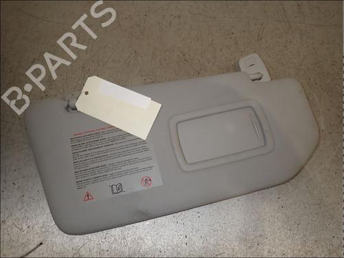 right-sun-visor-renault-grand-scenic-iii-jz01_-2009-2010-2011-2012-2013-2014-2015-2016-34014786 main image