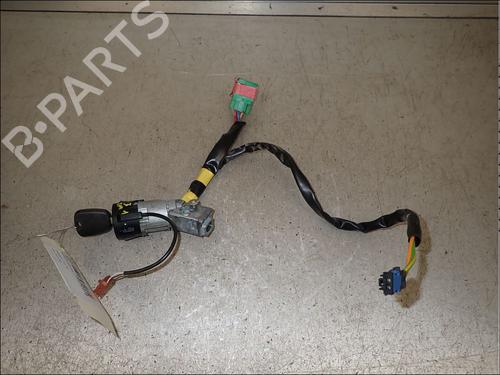 Used Ignition barrel Ignition barrel CITROËN C3 I (FC_, FN_) 1.1 i (60 hp) 34019359 34019359
