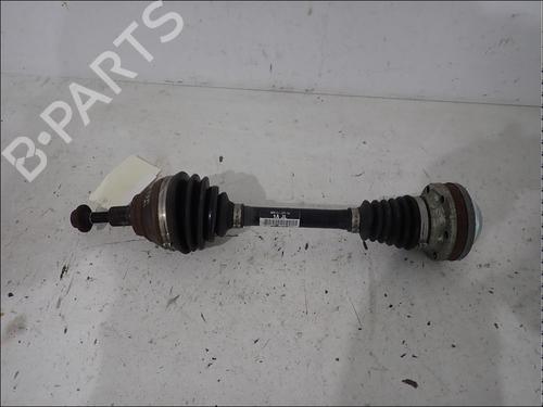 Used Left front driveshaft Left front driveshaft AUDI A3 Sportback (8PA) 2.0 TDI (170 hp) 34016768 34016768