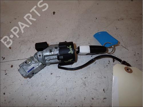 Used Ignition barrel Ignition barrel CITROËN C4 I (LC_) 2.0 HDi (136 hp) 34014105 34014105