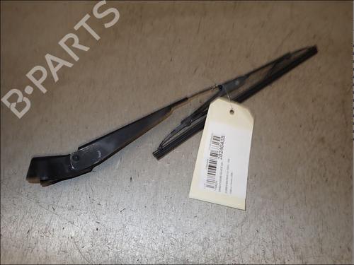 Used Rear windshield wiper arm Rear windshield wiper arm FORD FIESTA V (JH_, JD_) 1.6 TDCi (90 hp) 34032568 34032568