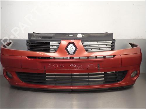 Used Front bumper Front bumper RENAULT CLIO II (BB_, CB_) 1.5 dCi (B/CB08) (82 hp) 39907962 39907962